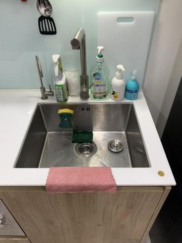 龍恩居家清潔工作室 - 