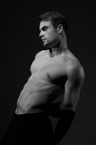 綺美攝影 - 商業攝影 舞蹈形象