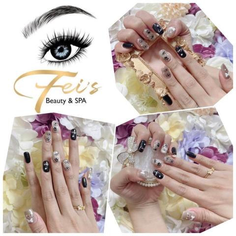飛美學FEI's beauty & spa - 