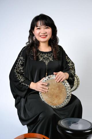 綺美攝影 - 商業拍攝 樂團形象照