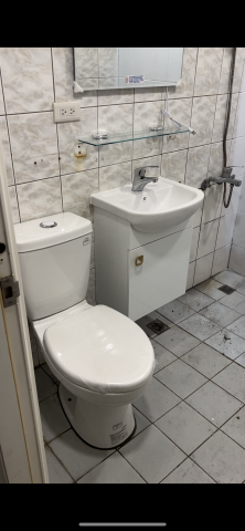 林家居家水電 - 衛浴安裝