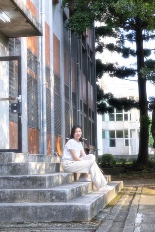 綺美攝影 - 戶外平面攝影