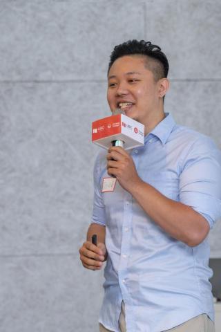 綺美攝影 - 活動紀錄拍攝