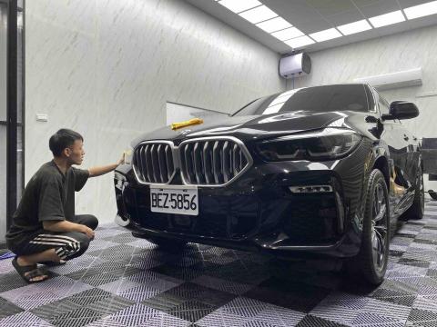 晉琳專業車體美容 - 精緻洗車 晉琳專業車體美容 - 精緻洗車