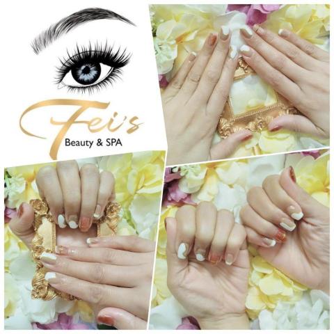飛美學FEI's beauty & spa - 