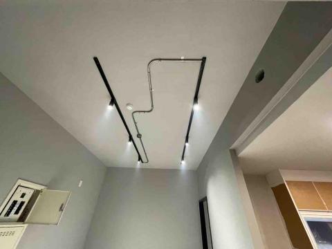 冠雨水電 -  冠雨水電 -