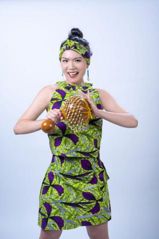 綺美攝影 - 商業拍攝 樂團形象照