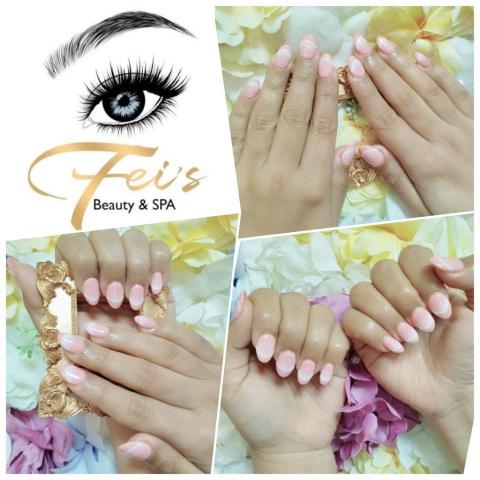 飛美學FEI's beauty & spa - 