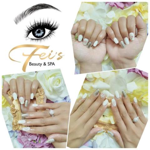 飛美學FEI's beauty & spa - 