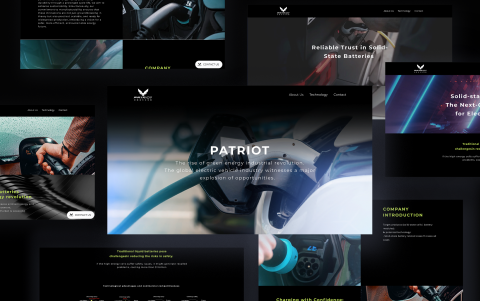 ft. Lab studio - 工研院 - 愛國者綠能科技 ＿ 官方網站