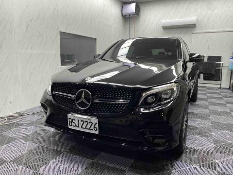 晉琳專業車體美容 - 小美容+玻璃鍍膜+精緻洗車 晉琳專業車體美容 - 小美容+玻璃鍍膜+精緻洗車