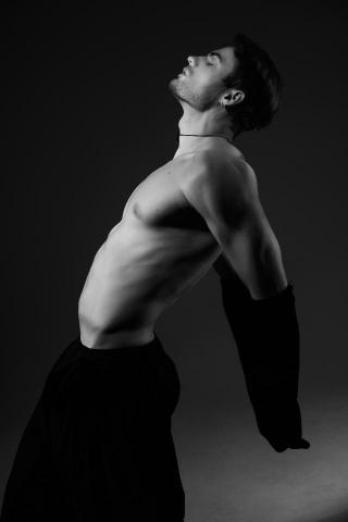 綺美攝影 - 商業攝影 舞蹈形象