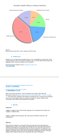 Jimmy - 英文寫作