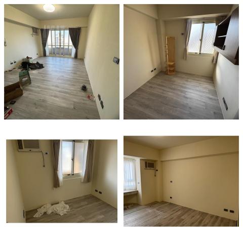 林家居家水電 - 全室開關插座更換