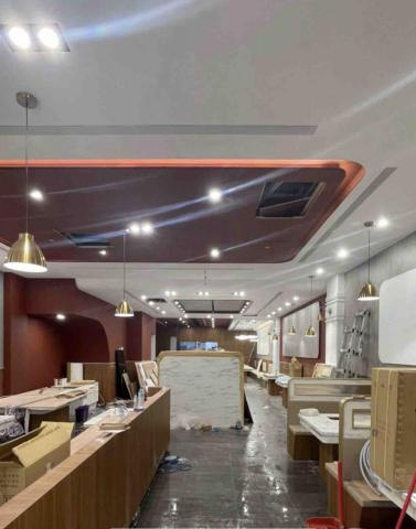 政旺水電工程 - 