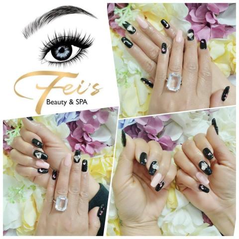 飛美學FEI's beauty & spa - 