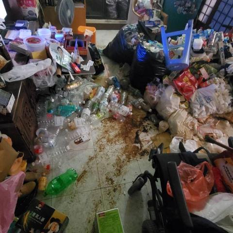 AIR專業清潔有估價單與清潔簽訂簡易合約 -  AIR專業清潔有估價單與清潔簽訂簡易合約 -