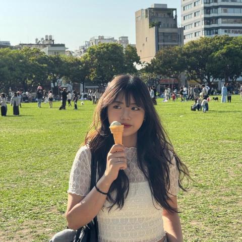 提供工作服台中服務的專家陳立婷