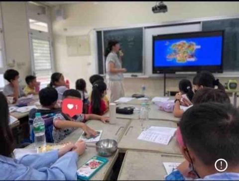 英文/ 數學家教 佩妤老師👩🏼&zwj;🏫 - 團班