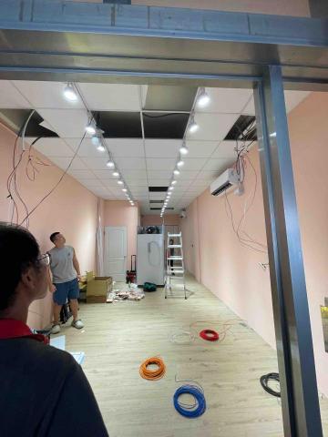 政旺水電工程 - 