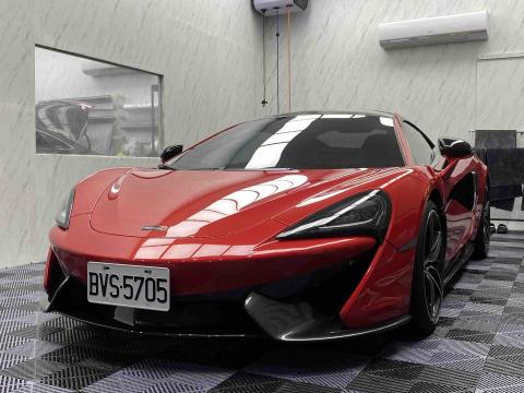 晉琳專業車體美容 - 全車大美容和鍍膜 晉琳專業車體美容 - 全車大美容和鍍膜