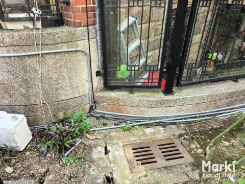 謝昇諺 - 線路重配 謝昇諺 - 線路重配