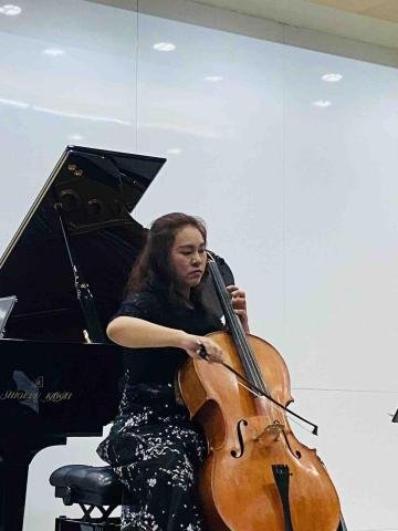 劉子瑄 - 獨奏會