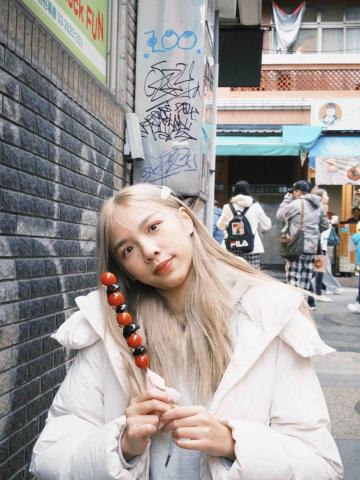 提供舞蹈班升學服務的專家Yu