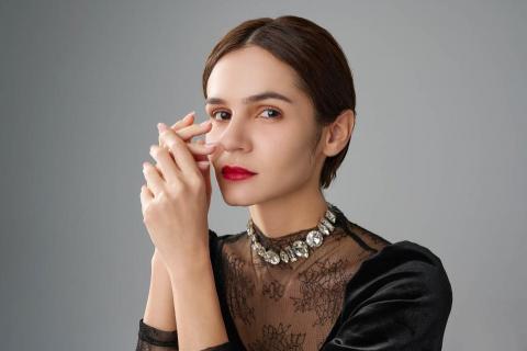 綺美攝影 - 商品攝影  珠寶