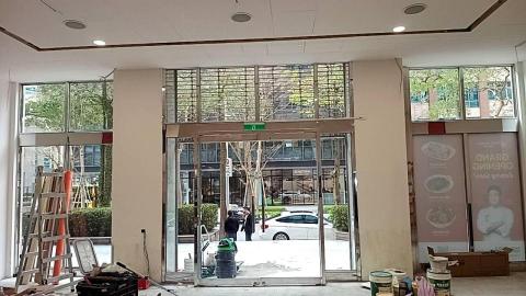 AIR專業清潔有估價單與清潔簽訂簡易合約 -  AIR專業清潔有估價單與清潔簽訂簡易合約 -