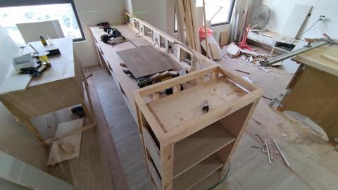 御梓裝潢工程行 - 