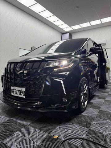 晉琳專業車體美容 - 大美容+鍍膜 晉琳專業車體美容 - 大美容+鍍膜