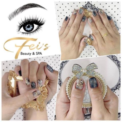 飛美學FEI's beauty & spa - 