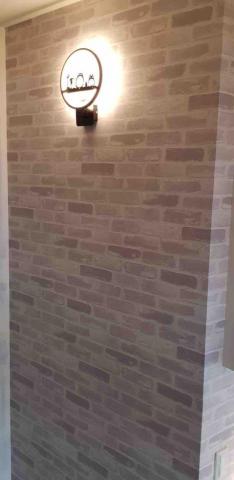 乙巳居（Soft decoration design) - 走廊童趣