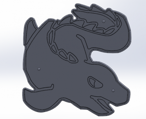 沈子翔 - 鬥片案例3