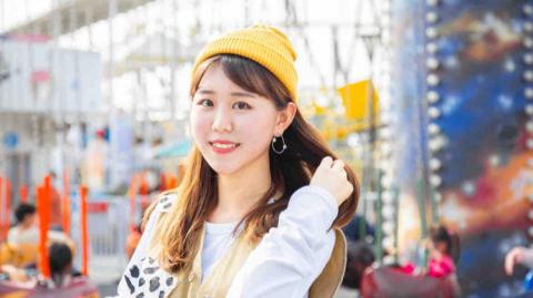 提供品牌策略服務的專家游明妮