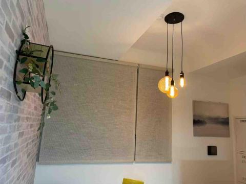 乙巳居（Soft decoration design) - 