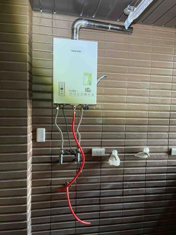 政旺水電工程 - 