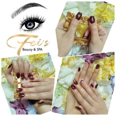 飛美學FEI's beauty & spa - 