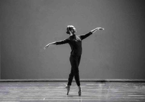 Li Pei Tzu -  Li Pei Tzu -