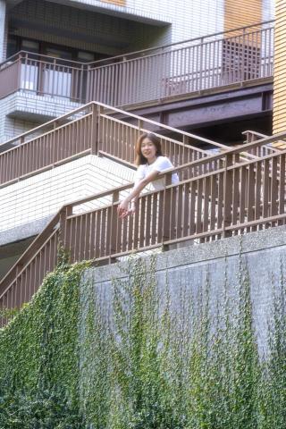 綺美攝影 - 戶外平面攝影