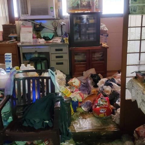 AIR專業清潔有估價單與清潔簽訂簡易合約 -  AIR專業清潔有估價單與清潔簽訂簡易合約 -