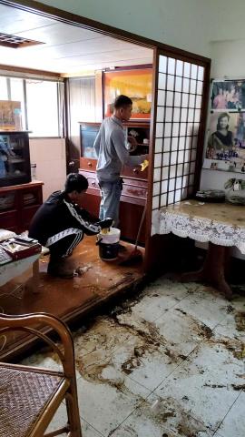 AIR專業清潔有估價單與清潔簽訂簡易合約 -  AIR專業清潔有估價單與清潔簽訂簡易合約 -