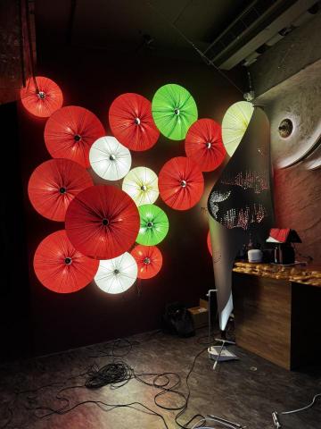 林家居家水電 - 燈具安裝