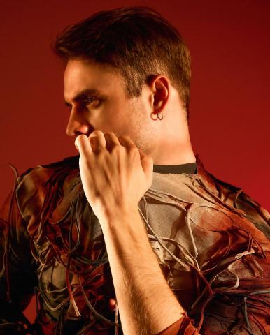 綺美攝影 - 商業攝影 舞蹈形象