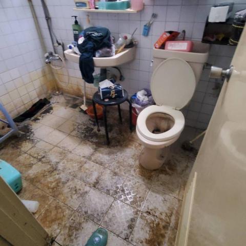 AIR專業清潔有估價單與清潔簽訂簡易合約 -  AIR專業清潔有估價單與清潔簽訂簡易合約 -