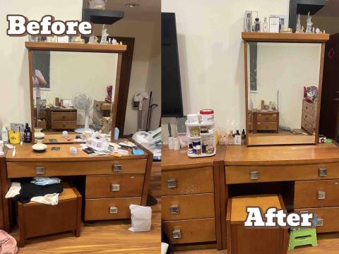 薇洛整理收納工作室 - 