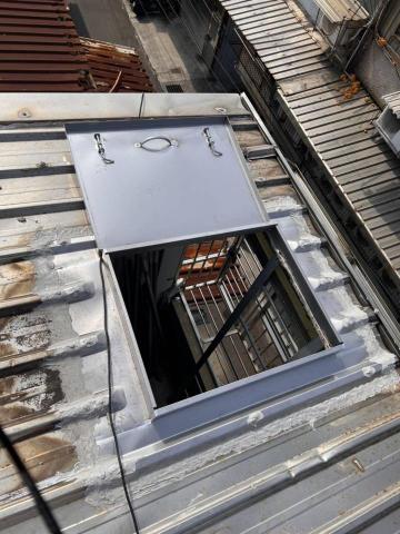 唐先生 - 楊梅區替換維修孔