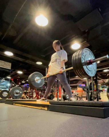 桃園健身教練Ruby - 