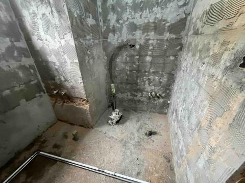 私家電匠⋯劉 - 新北市三重三和路四段 後續完成照未拍